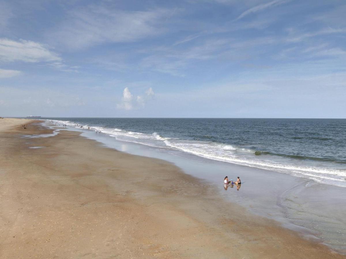 Pelican'S Landing 103 Villa Tybee Island Exterior photo