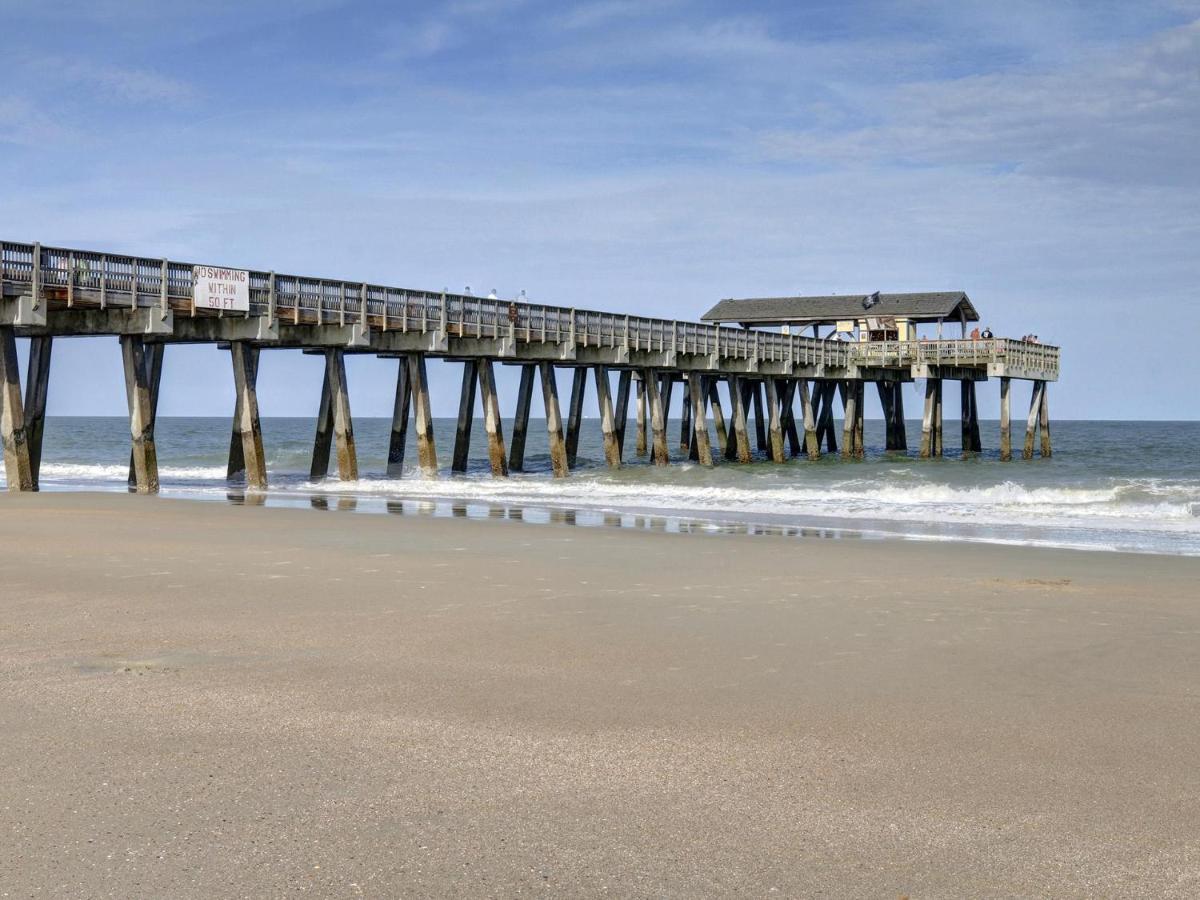 Pelican'S Landing 103 Villa Tybee Island Exterior photo